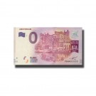 Netherlands Amsterdam 0 Euro Banknote Uncirculated 004535