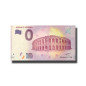 0 Euro Souvenir Banknote Arena Di Verona Uncirculated Italy  SEEW 2017
