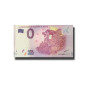 Italy Il Gigante Monterosso Al Mare 0 Euro Banknote Uncirculated 004542