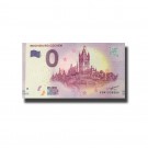 Germany Reichsburg Cochem 0 Euro Banknote Uncirculated 004550