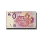 0 Euro Souvenir Banknote Schloss Burg (Schlacht Von Worringen) Germany XEJG 2017-4 0 Euro Souvenir Banknote Schloss Burg (Schlacht Von Worringen) Germany XEJG 2017-4