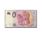 Germany Kolner Zoo 0 Euro Banknote Uncirculated 004574