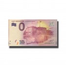 Belgium Fort Breendonk 0 Euro Banknote Uncirculated 004665
