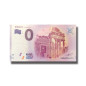 Italy Brescia 0 Euro Banknote Uncirculated