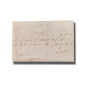 1833 Entire Letter From Gozo To Valletta