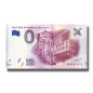 Italy 2018 Balcone DI Romeo E Giulietta 0 Euro Banknote Uncirculated 004815