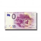 SLOVAKIA 2018 50 VYROCIE ODPORU PROTI OKUPACII 0 EURO SOUVENIR BANKNOTE 005061