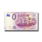 0 Euro Souvenir Banknote AVD Oldtimer Grandprix Nurburgring Germany XECM 2018 0 Euro Souvenir Banknote AVD Oldtimer Grandprix Nurburgring Germany XECM 2018