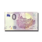 0 Euro Souvenir Banknote Urbino Citta Di Raffaello Italy SEAR 2018