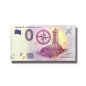 0 Euro Souvenir Banknote Phare De La Vieille Raz De Sein France UEPL 2017-1