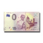 0 Euro Souvenir Banknote Pope Paul VI Germany XEFM 2019