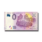0 Euro Souvenir Banknote Brescia - Roma La Corsa Più Bella Del Mondo 2019 Italy