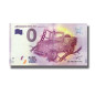 0 EURO SOUVENIR BANKNOTE ARROMANCHES 360 FRANCE 2016-1 UEFK