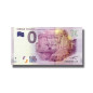 0 EURO SOUVENIR BANKNOTE VERDUN 1916-2016 FRANCE 2016-3 UEEW