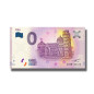 0 EURO SOUVENIR BANKNOTE PISA ITALY 2019-1 SEBM