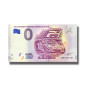 0 EuroSouvenir Banknote 24 Stunden Rennen Nurburgring Germany 2019-2 XEBL