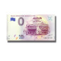 0 EuroSouvenir Banknote Truck Grand Prix Nurburgring Germany 2019-3 XEBL