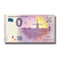 0 Euro Souvenir Banknote Keukenhof Netherlands 2019 -1 PEAJ
