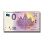 0 Euro Souvenir Banknote Keukenhof 2019 -2 PEAJ