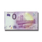 0 EURO SOUVENIR BANKNOTE PONTE 25 DE ABRIL PORTUGAL 2018-1 MEAA