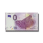 0 EURO SOUVENIR BANKNOTE ELVAS PORTUGAL 2019-1 MEBR