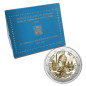 2019 Vatican 90th Anniversary Institution Of The State 2 Euro Coin