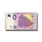 0 EURO BANKNOTE HANGING GARDENS OF BABYLON IRAQ 2091-1 IQAB