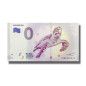 0 EURO SOUVENIR BANKOTE NAUSICAA FRANCE 2019-4 UEBK 0 EURO SOUVENIR BANKOTE NAUSICAA FRANCE 2019-4 UEBK