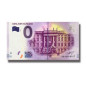 0 Euro Souvenir Banknote Berliner Schloss Germany XEJQ 2017-3
