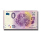 0 Euro Souvenir Banknote Netherlands Rembrandt Het Feestmal Van Belsazar PEAG 2019-6