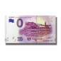 0 Euro Souvenir Banknote Kosice Botanicka Zahrada Slovakia EEAS 2018-1