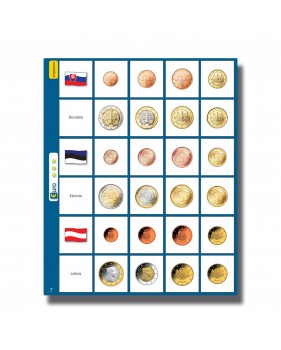 Euro Coin Sets Euro Coin Page 7