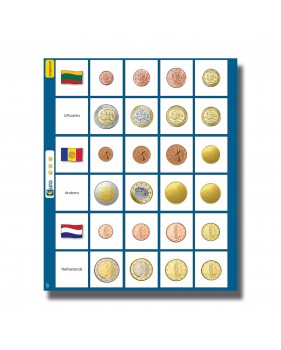 Euro Coin Sets Euro Coin Page 8