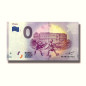 0 Euro Souvenir Banknote Pula Croatia HRAB 2019-1