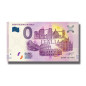 0 Euro Souvenir Banknote Sightseeing Italia Italy SEBV 2019-2