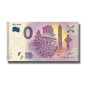0 Euro Souvenir Banknote Ireland TEAJ 2019-1