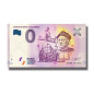 0 Euro Souvenir Banknote Cristoforo Colombo Italy SEBX 2019-1