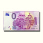0 Euro Souvenir Banknotes Deutschland Germany XENN 2020-1