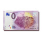 0 EURO SOUVENIR BANKNOTE CIVITA DI BAGNOREGIO ITALY SEBZ 2020-1