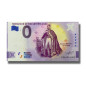 Anniversary 0 Euro Souvenir Banknote Monarchs of The Netherlands PEAS 2020-3