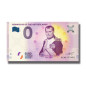 0 Euro Souvenir Banknote Monarchs of The Netherlands PEAS 2020-2