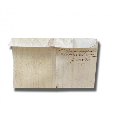 1768 1770 Malta Incoming Mail Entire Letter from Palermo and Messina Italy
