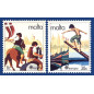 1981 Jun 28 MALTA STAMPS EUROPA 1981