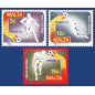 1982 Jun 11 MALTA STAMPS WORLD CUP - SPAIN 1982