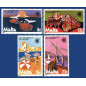 1983 Mar 14 MALTA STAMPS COMMONWEALTH DAY