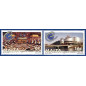 1999 Apr 06 MALTA STAMPS COUNCIL OF EUROPE