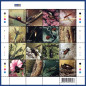 2005 Apr 20 MALTA STAMPS INSECTS