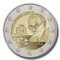 2019 BELGIUM EMI 2 EURO COIN