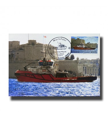 Maritime Malta 10.08.11
