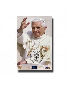 Papal Visit 2010 17.04.10